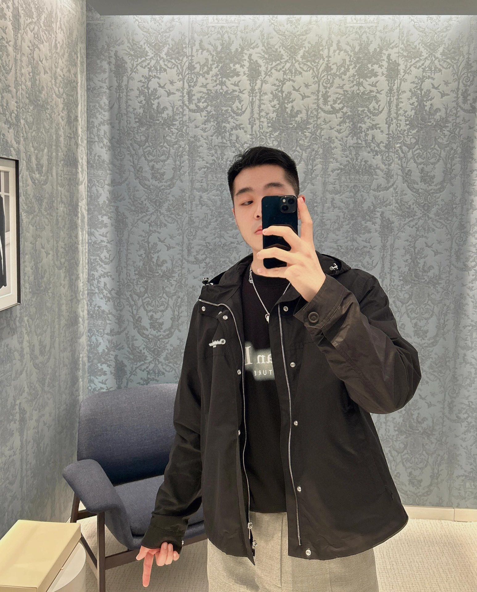 LuxluxHouse Best Quality Clothes Coats & Jackets Dior