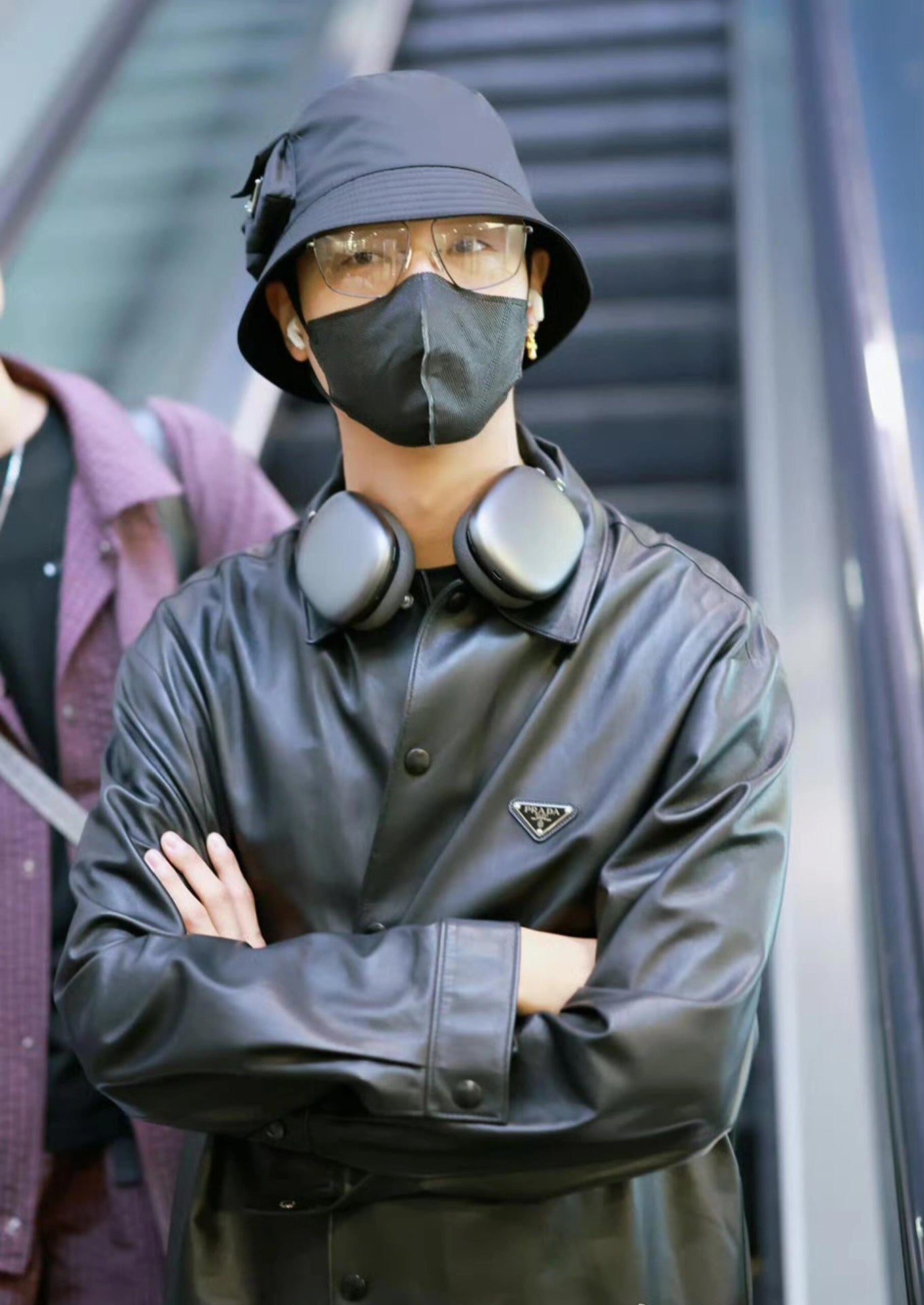 LuxluxHouse Best Quality Clothes Coats & Jackets Prada