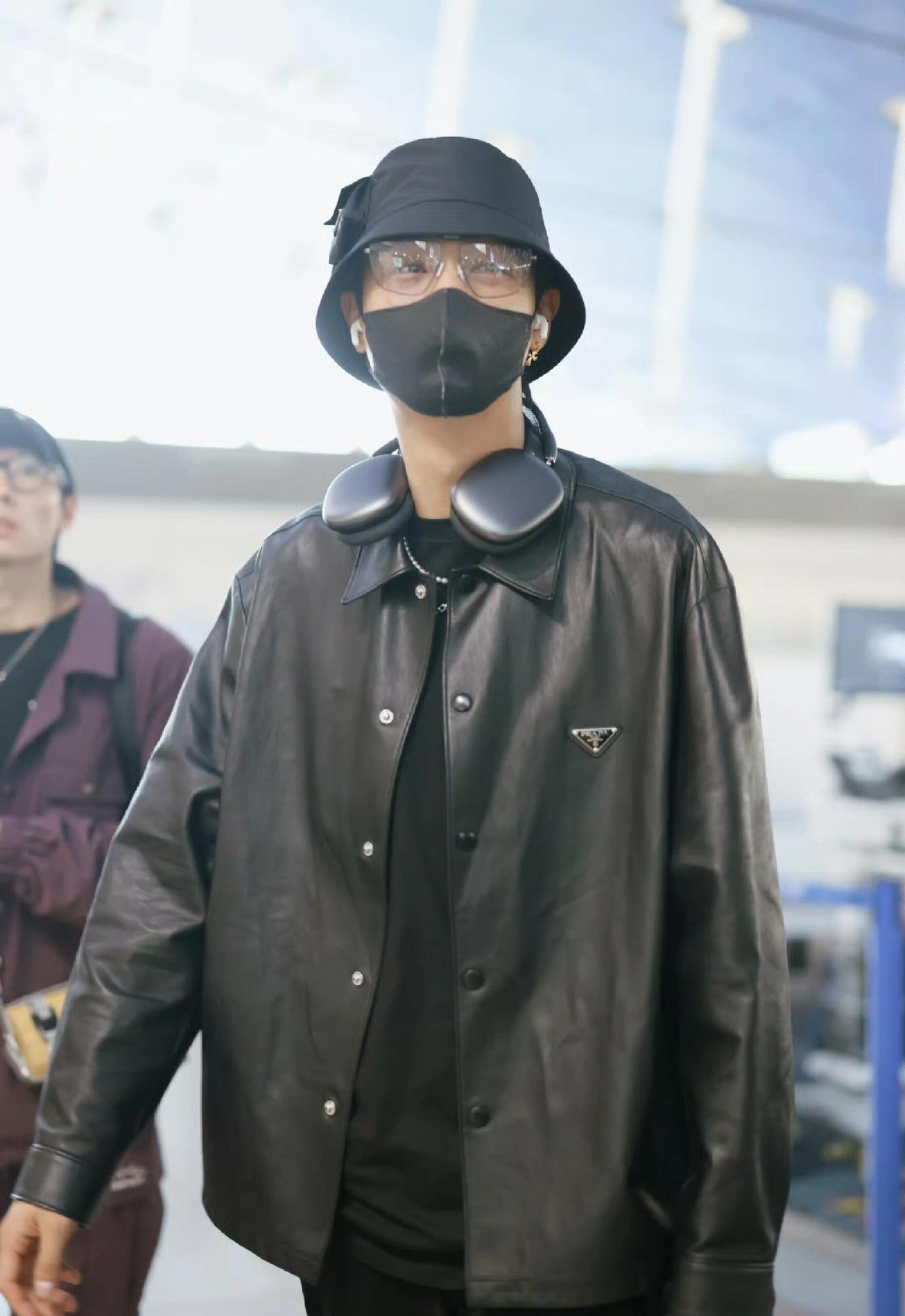 LuxluxHouse Best Quality Clothes Coats & Jackets Prada