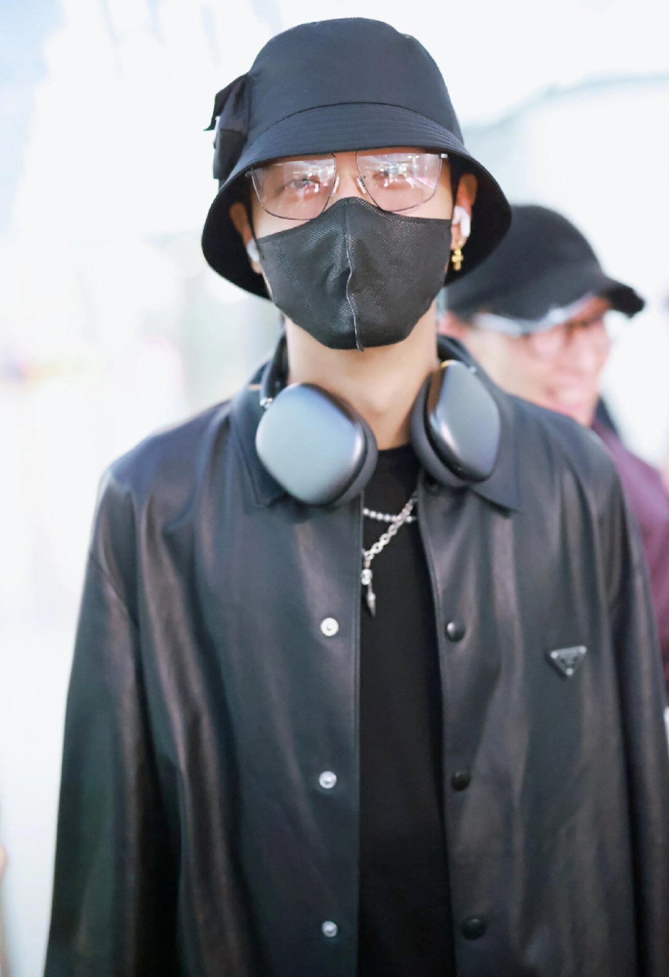 LuxluxHouse Best Quality Clothes Coats & Jackets Prada