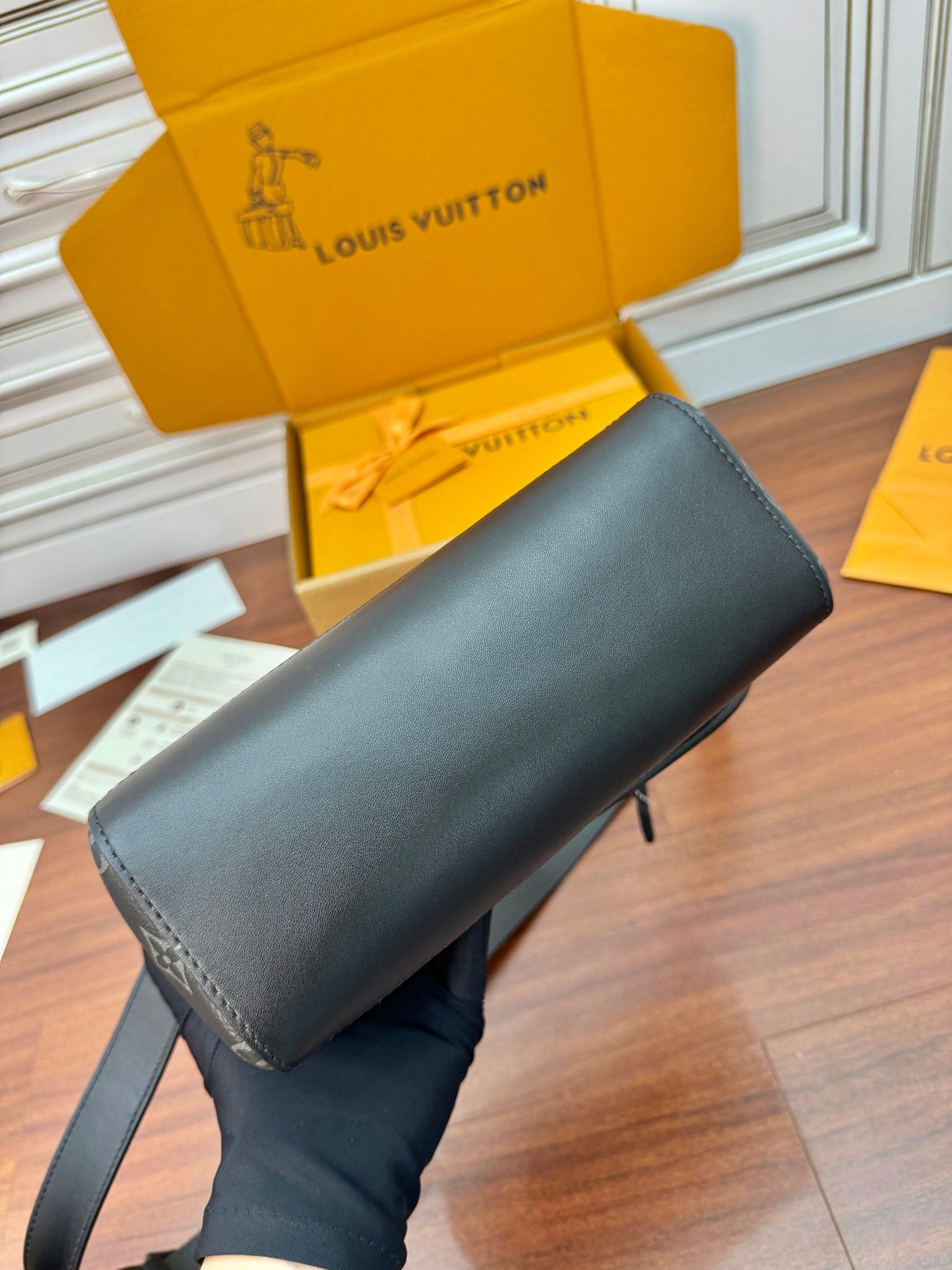 LuxluxHouse Best Quality Bags Best Women