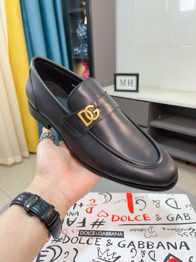 LuxluxHouse Best Quality Shoes Dolce & Gabbana