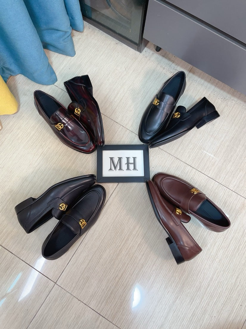 LuxluxHouse Best Quality Shoes Dolce & Gabbana