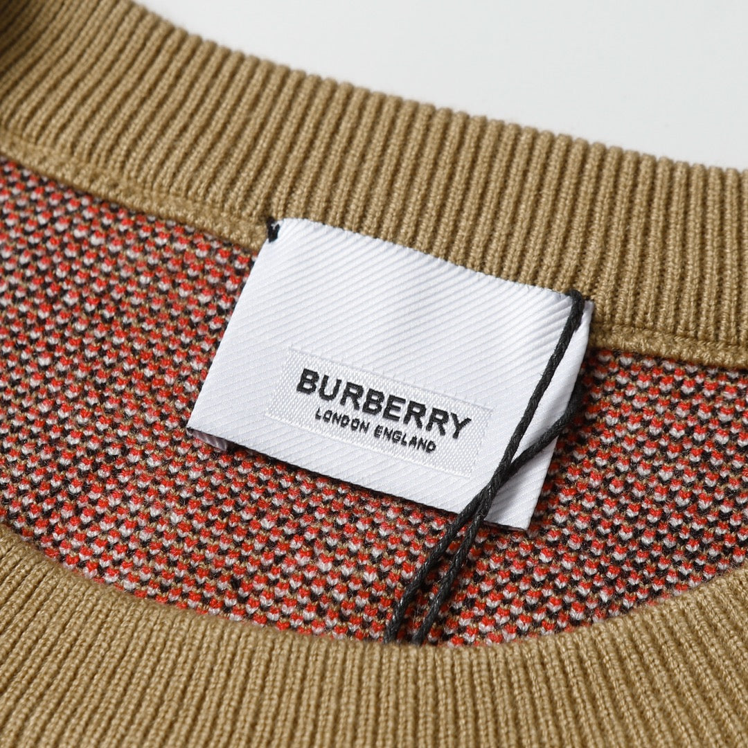 LuxluxHouse Best Quality Clothes Burberry Hoodie & Sweater