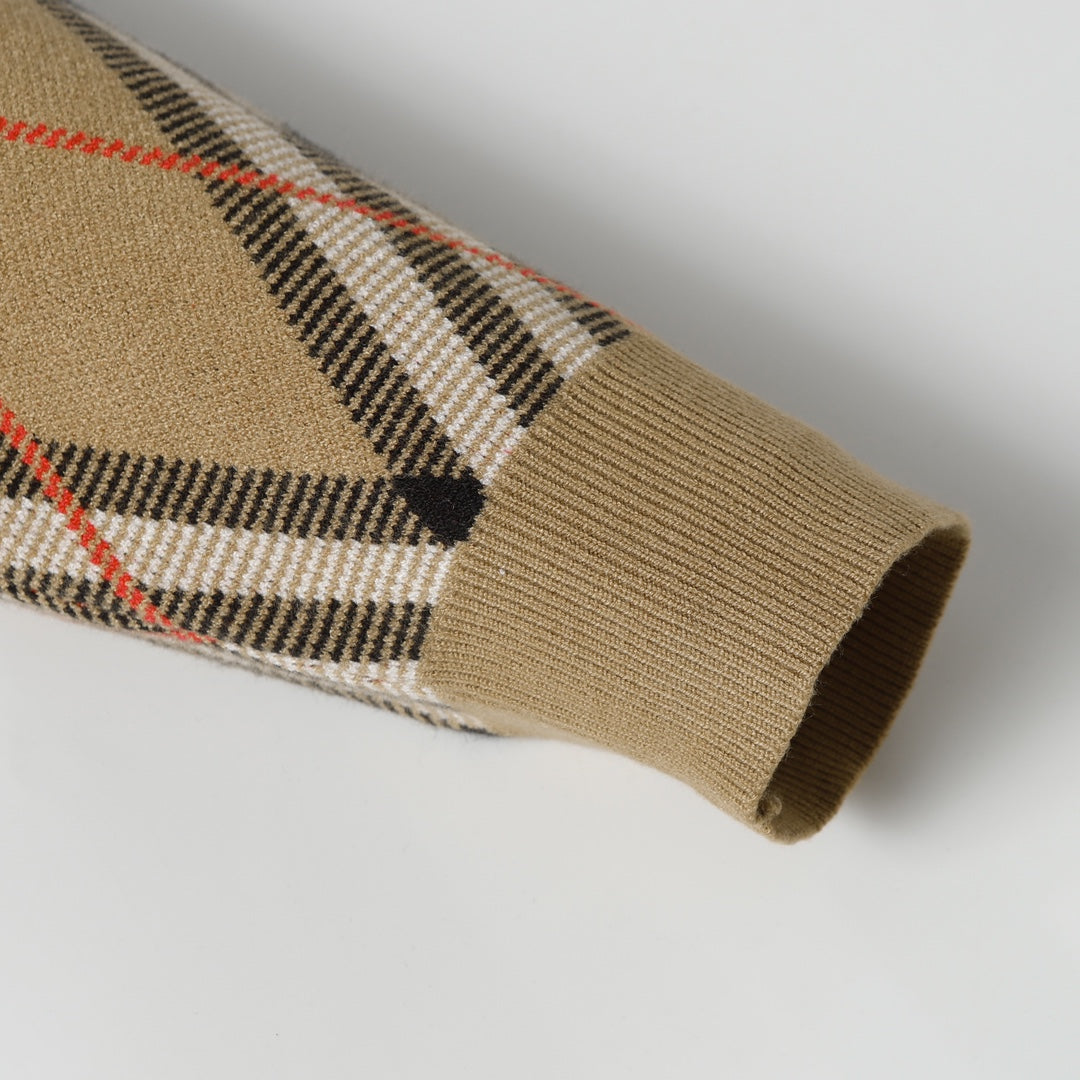 LuxluxHouse Best Quality Clothes Burberry Hoodie & Sweater