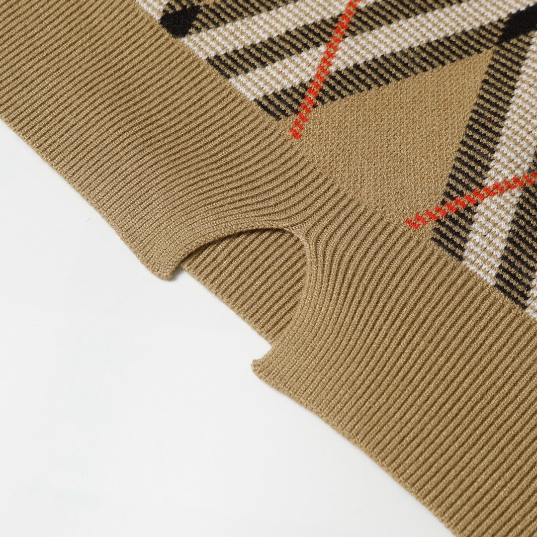LuxluxHouse Best Quality Clothes Burberry Hoodie & Sweater