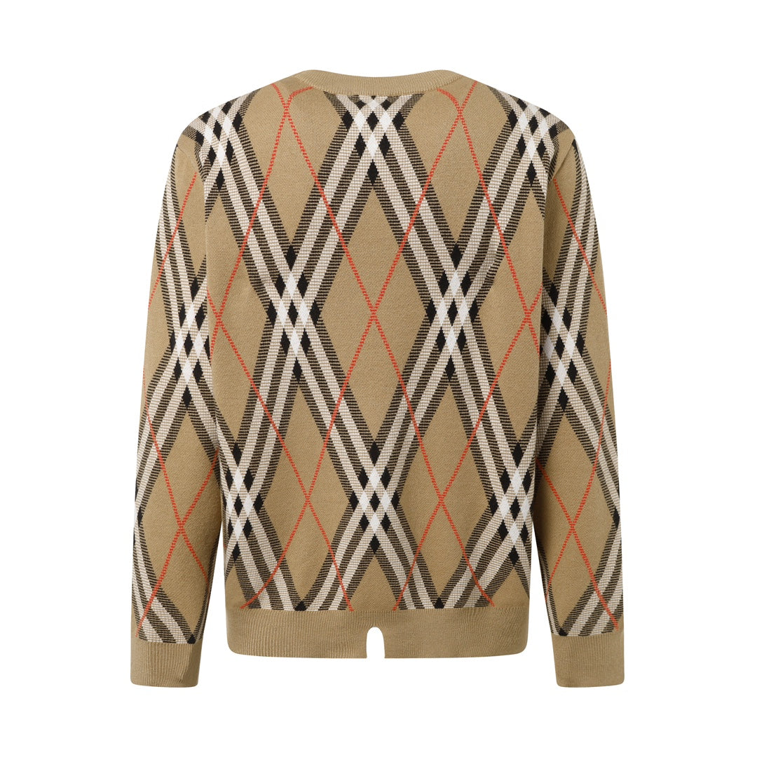 LuxluxHouse Best Quality Clothes Burberry Hoodie & Sweater