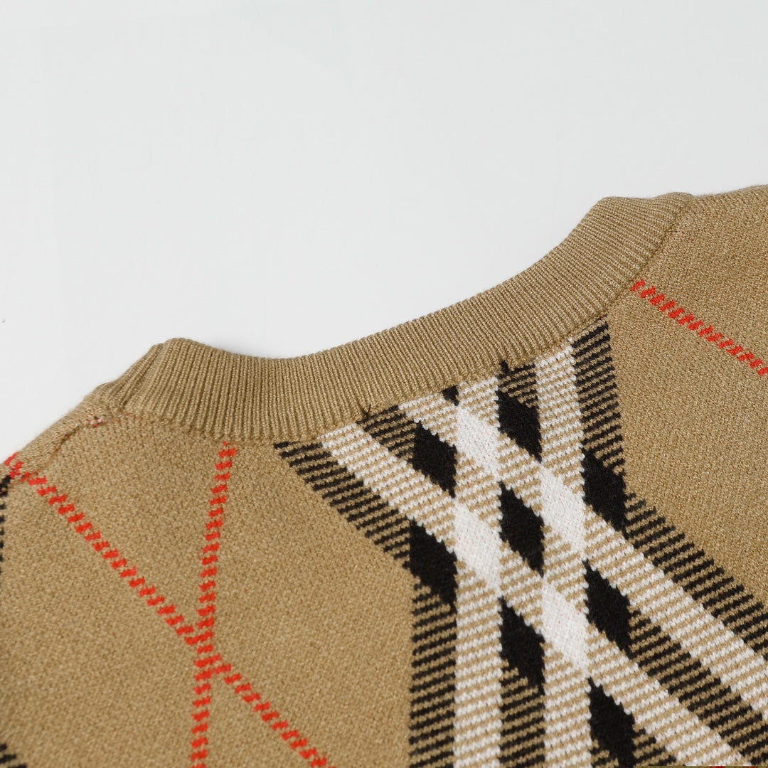 LuxluxHouse Best Quality Clothes Burberry Hoodie & Sweater