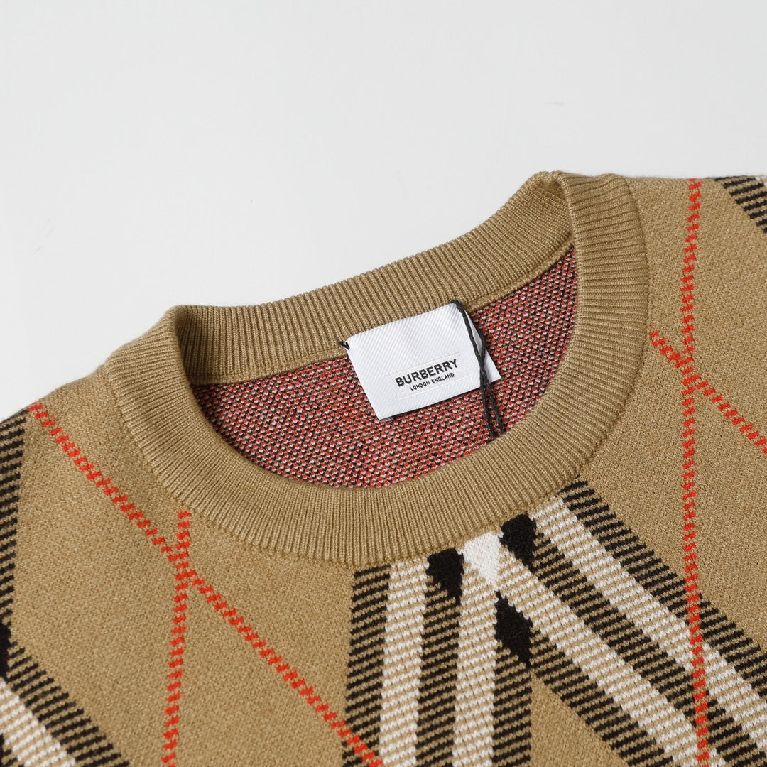 LuxluxHouse Best Quality Clothes Burberry Hoodie & Sweater