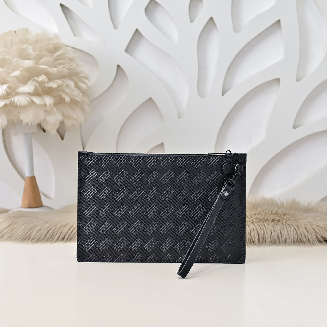 LuxluxHouse Best Quality Bags Montblanc Men