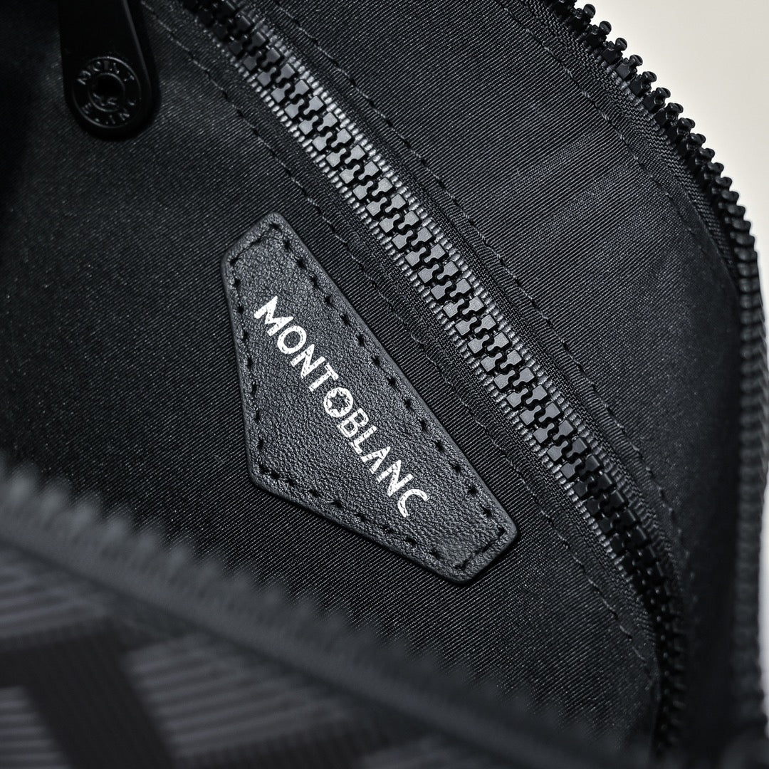 LuxluxHouse Best Quality Bags Montblanc Men