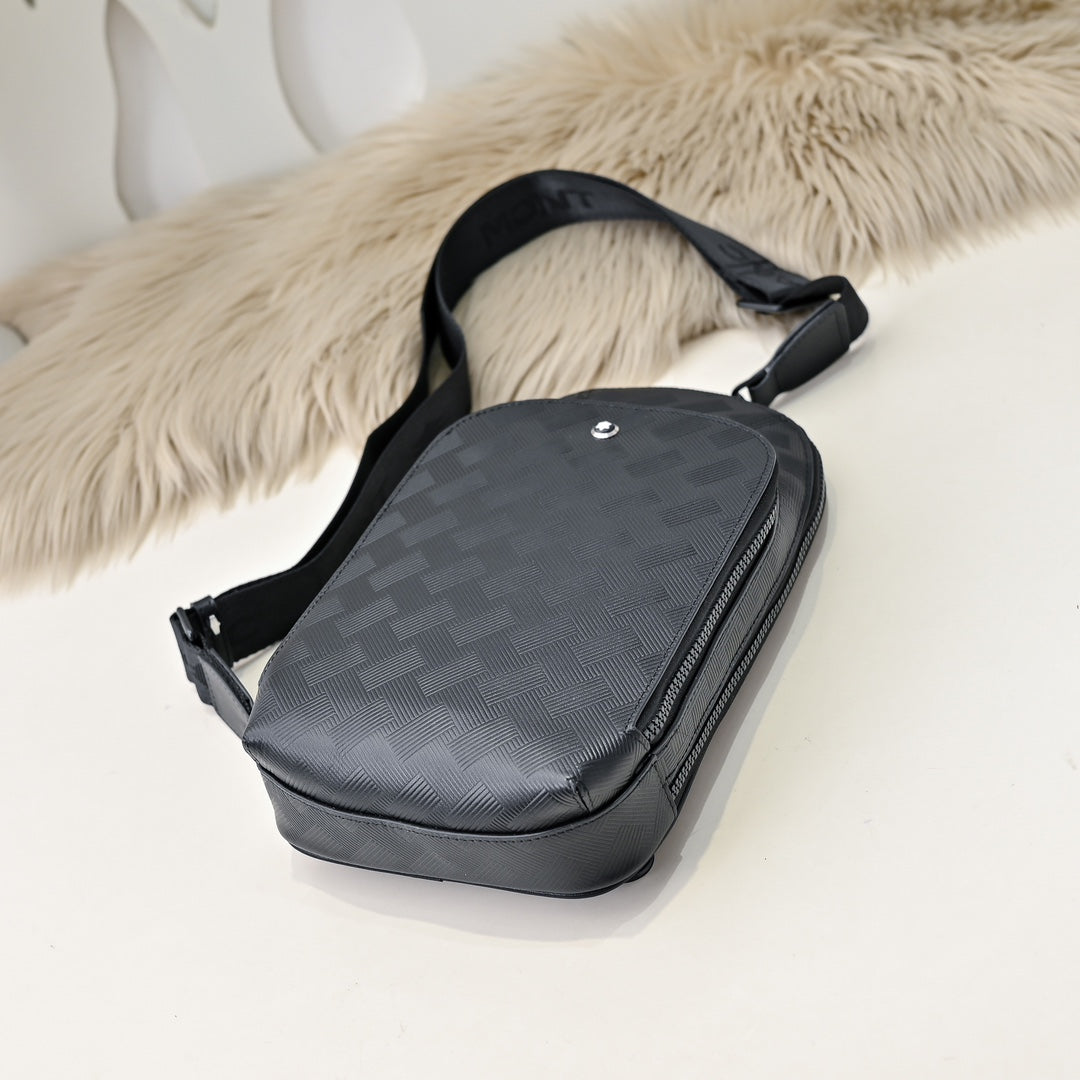 LuxluxHouse Best Quality Bags Montblanc Men