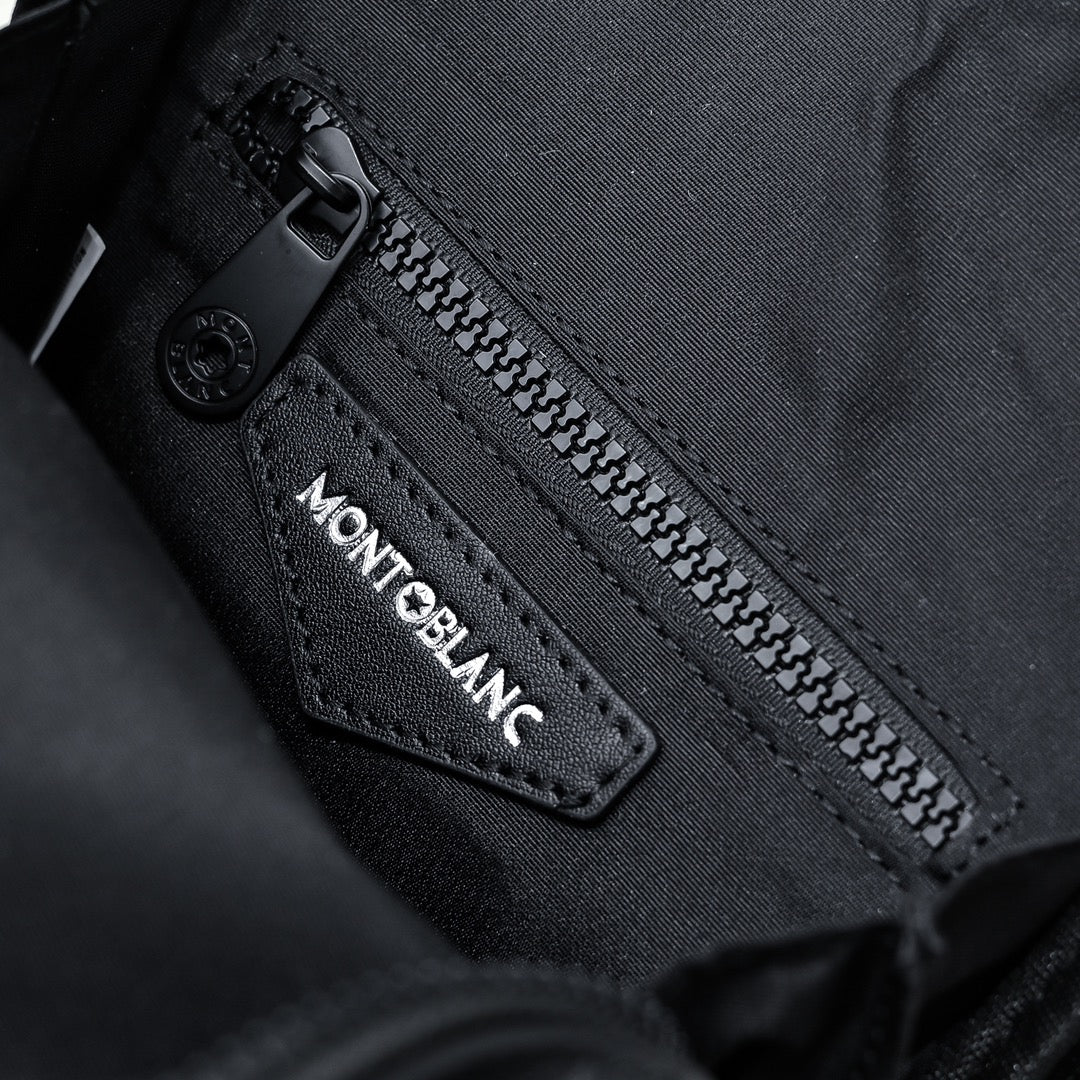 LuxluxHouse Best Quality Bags Montblanc Men