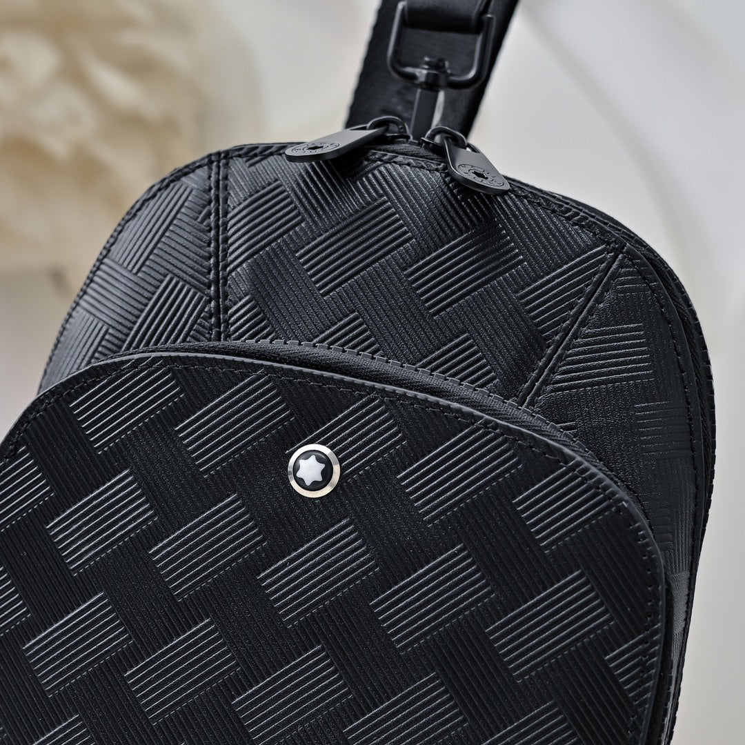 LuxluxHouse Best Quality Bags Montblanc Men