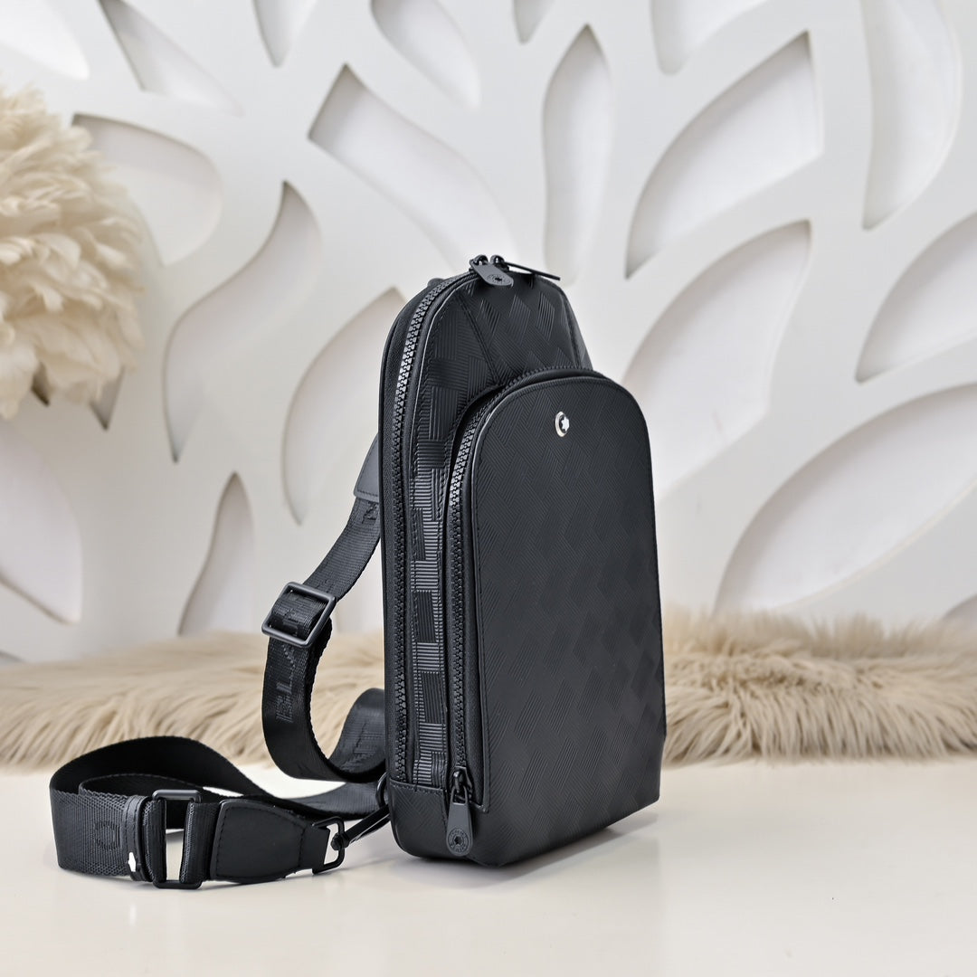 LuxluxHouse Best Quality Bags Montblanc Men