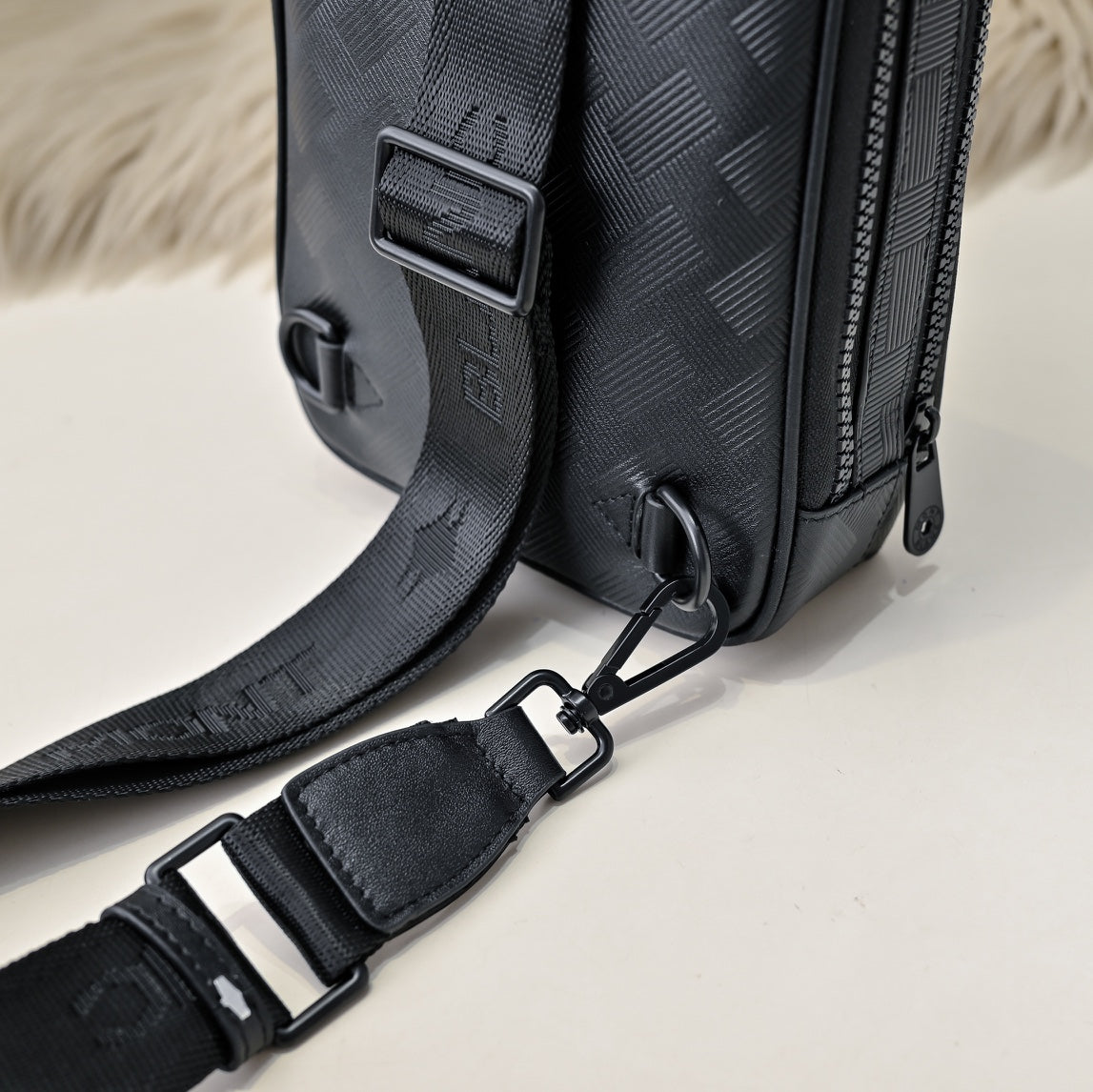 LuxluxHouse Best Quality Bags Montblanc Men