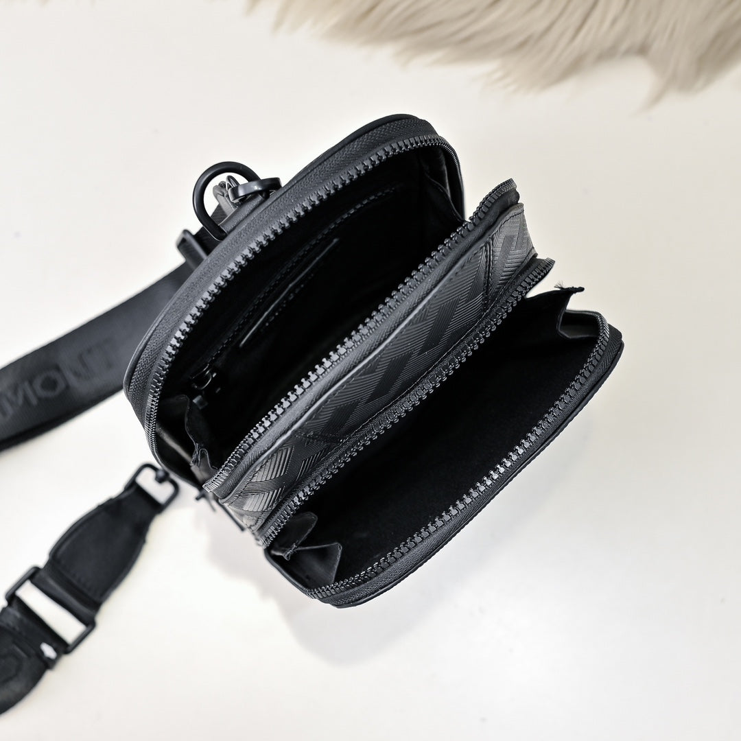 LuxluxHouse Best Quality Bags Montblanc Men