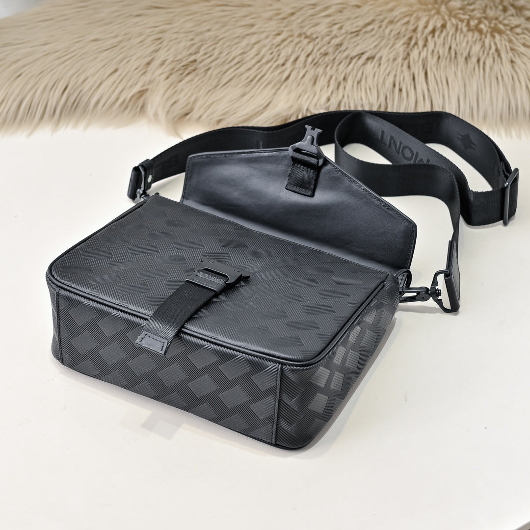 LuxluxHouse Best Quality Bags Montblanc Men