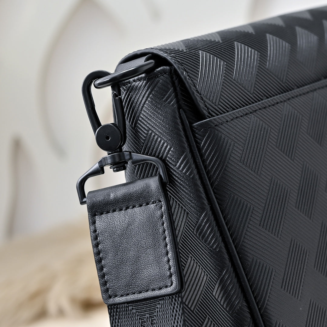 LuxluxHouse Best Quality Bags Montblanc Men