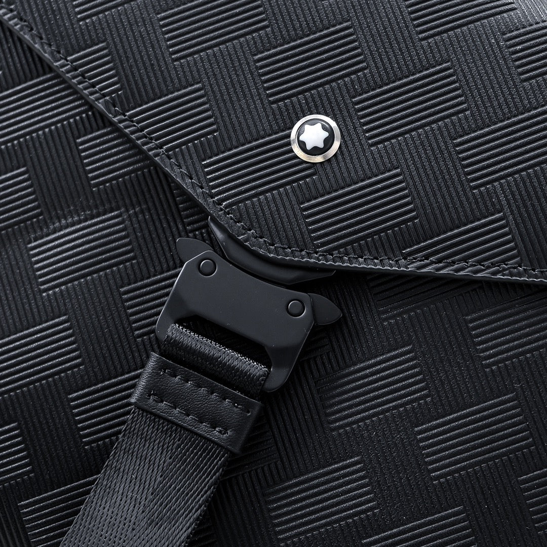 LuxluxHouse Best Quality Bags Montblanc Men