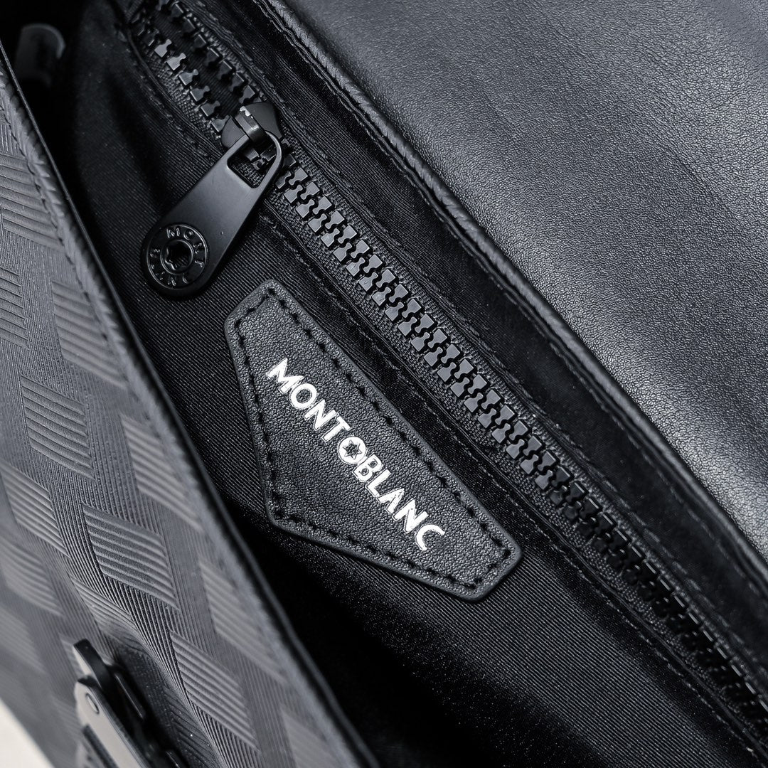 LuxluxHouse Best Quality Bags Montblanc Men