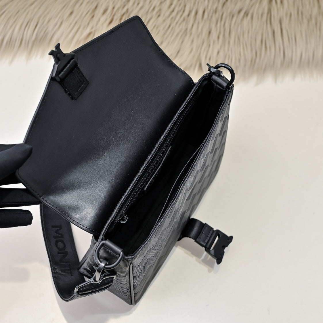 LuxluxHouse Best Quality Bags Montblanc Men