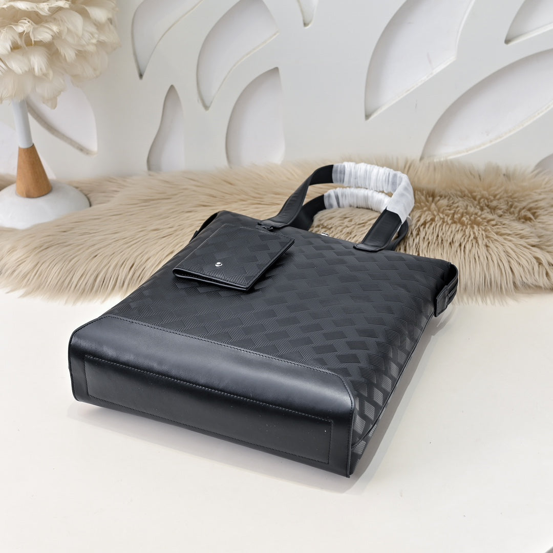 LuxluxHouse Best Quality Bags Montblanc Men