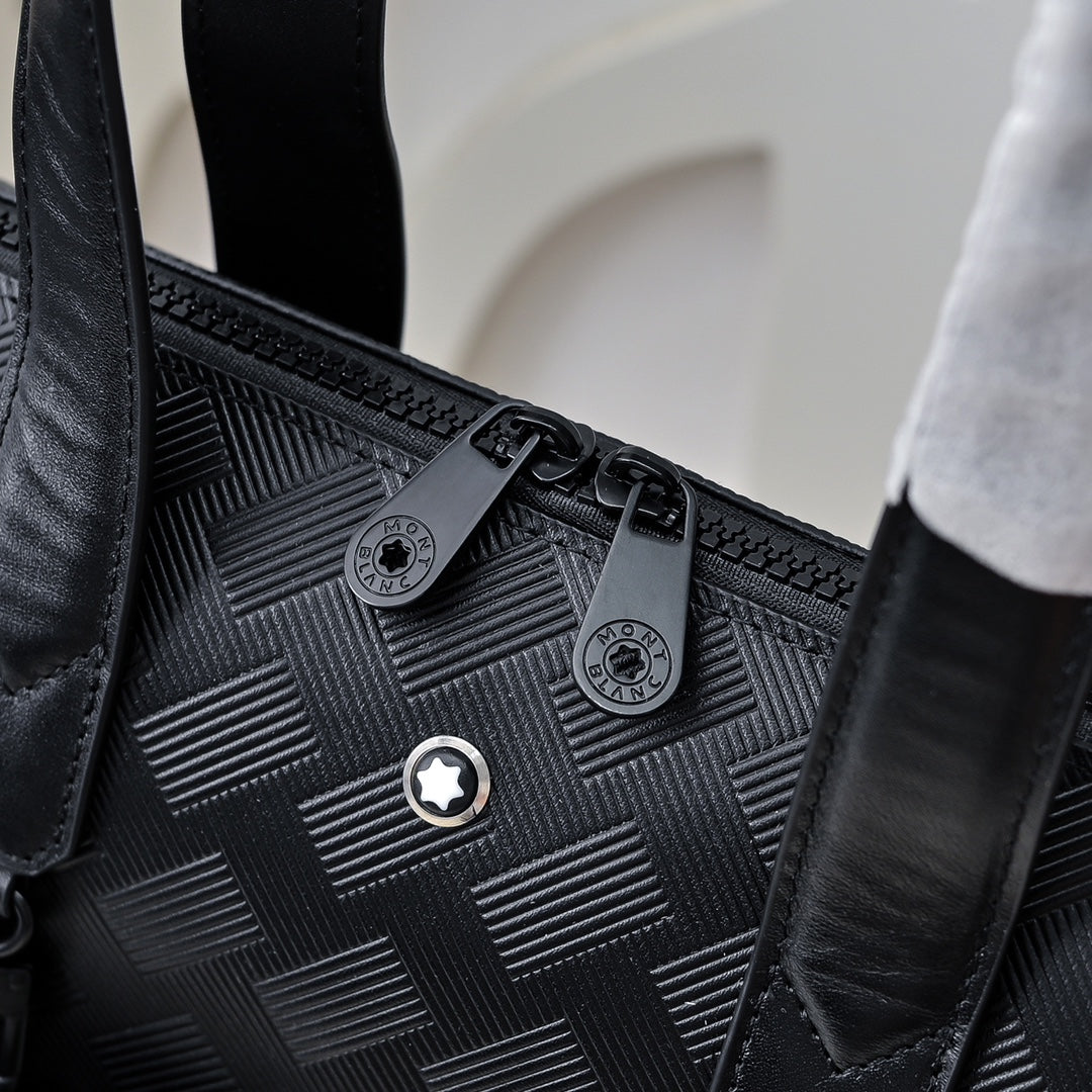 LuxluxHouse Best Quality Bags Montblanc Men