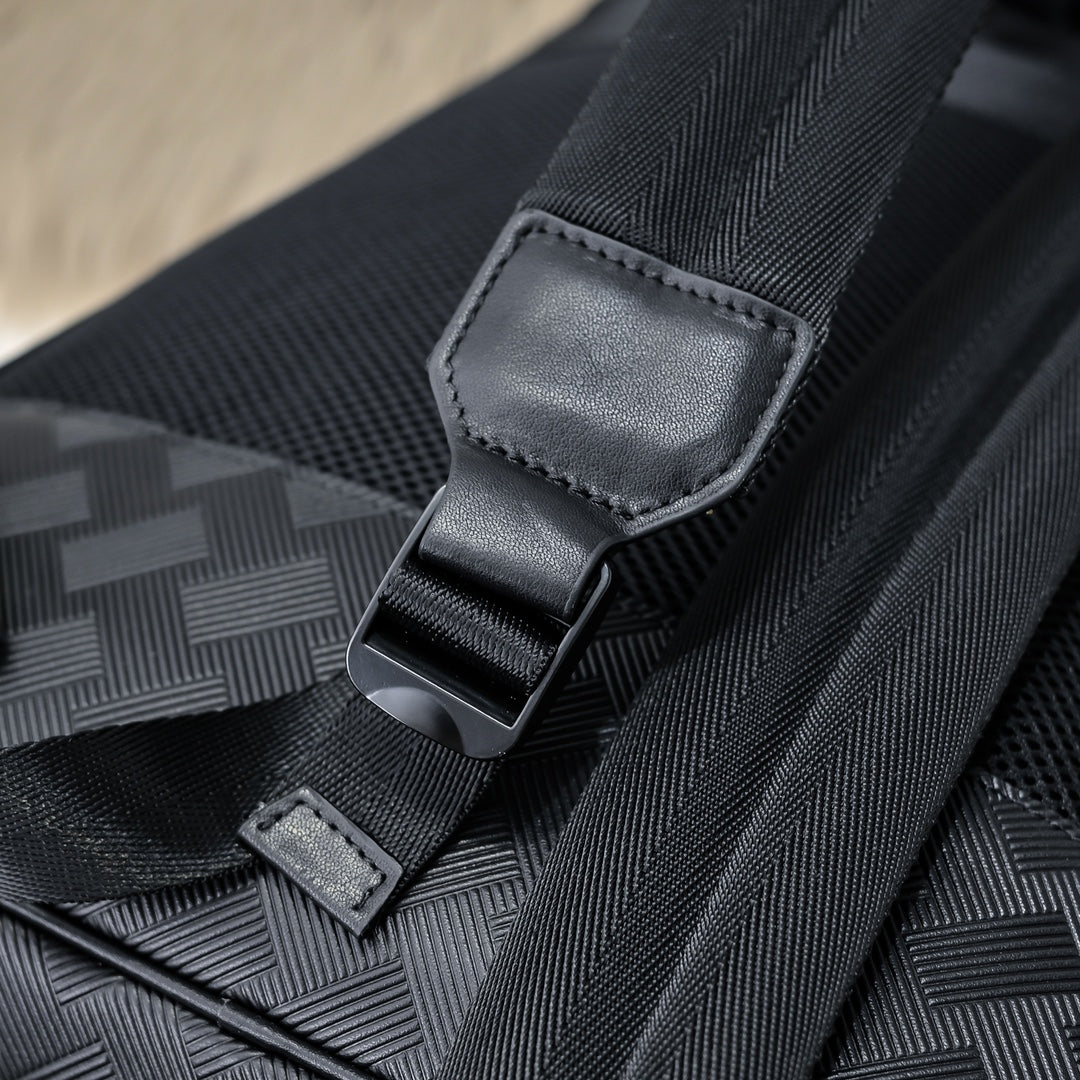 LuxluxHouse Best Quality Bags Montblanc Men