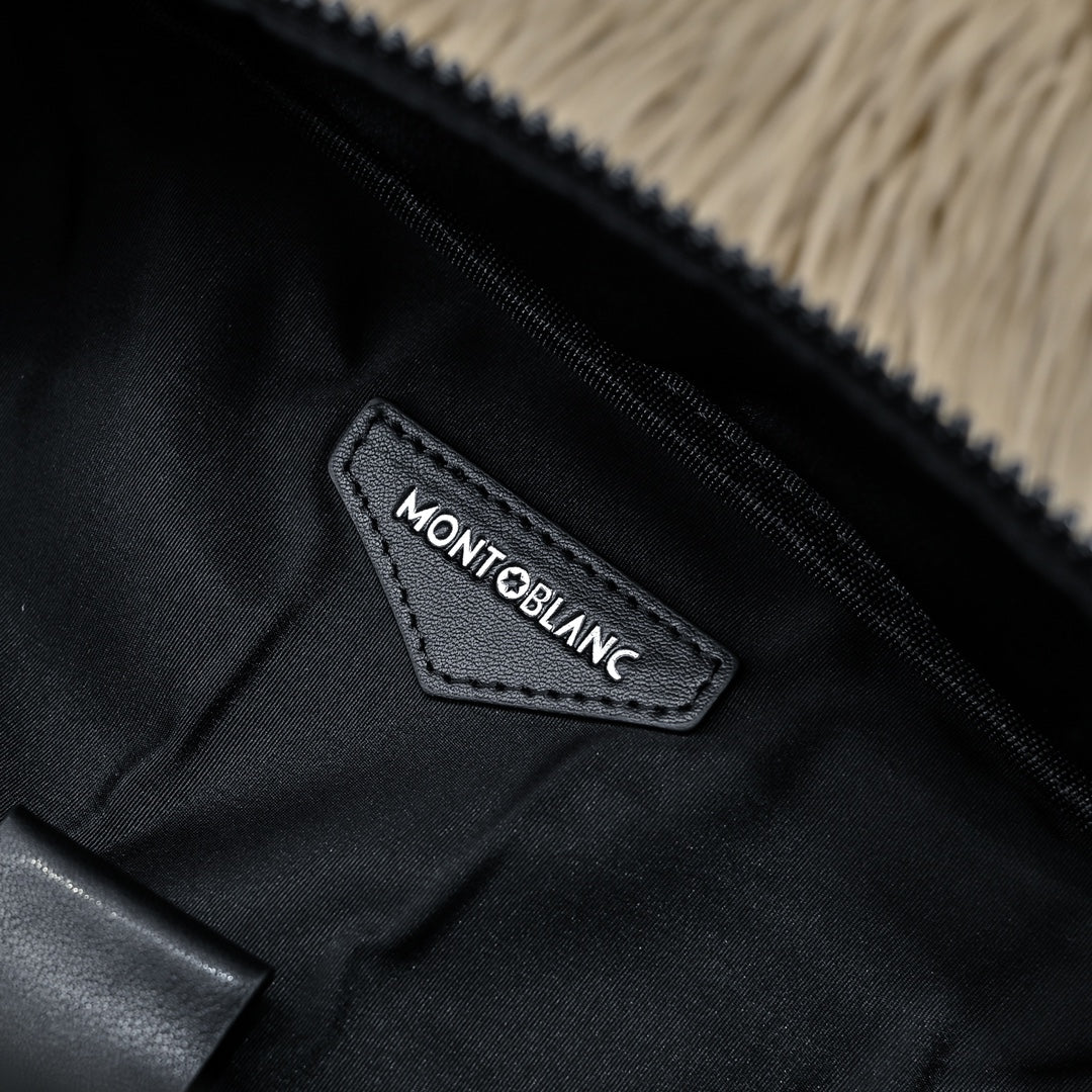 LuxluxHouse Best Quality Bags Montblanc Men