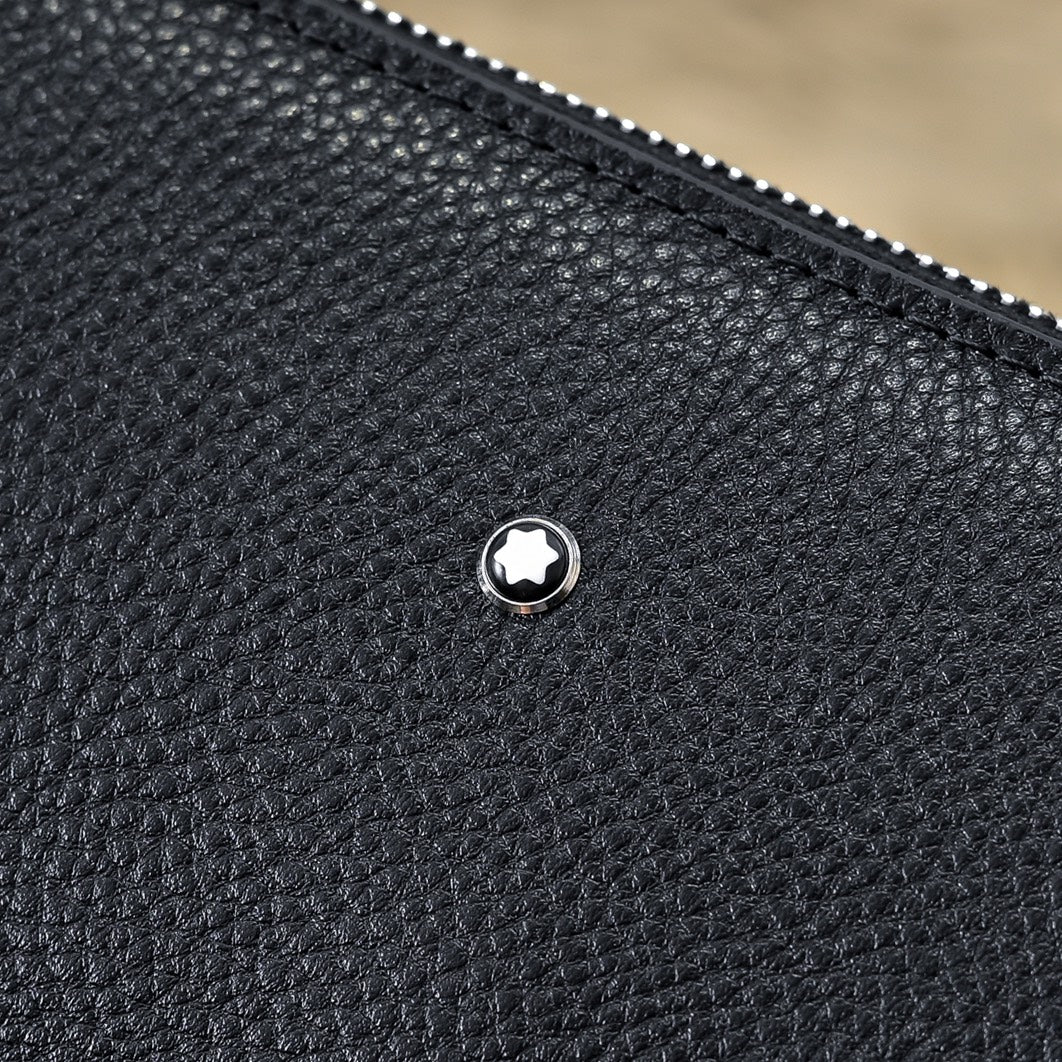 LuxluxHouse Best Quality Bags Montblanc Men