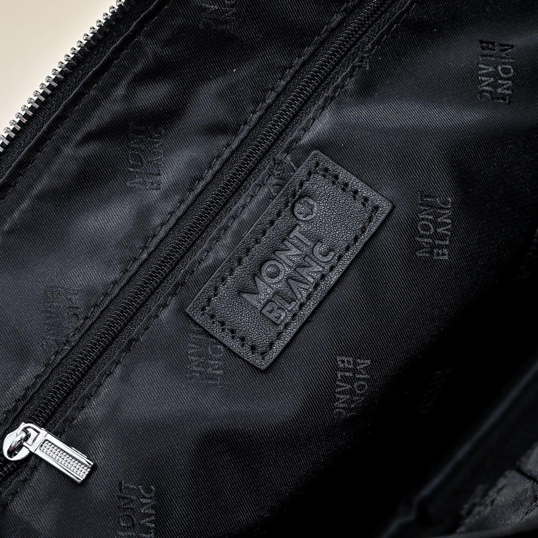 LuxluxHouse Best Quality Bags Montblanc Men