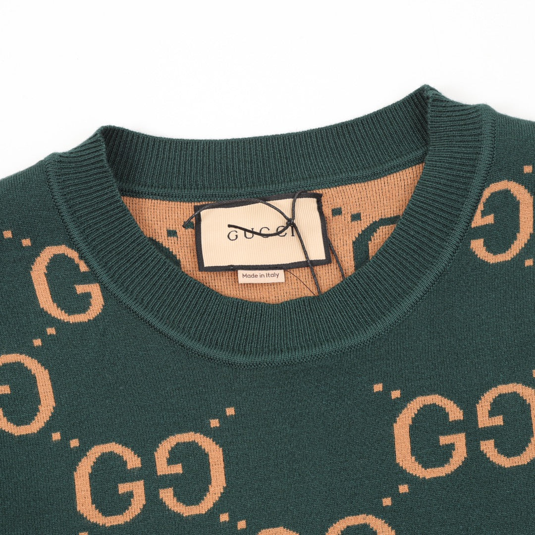 LuxluxHouse Best Quality Clothes Gucci Hoodie & Sweater