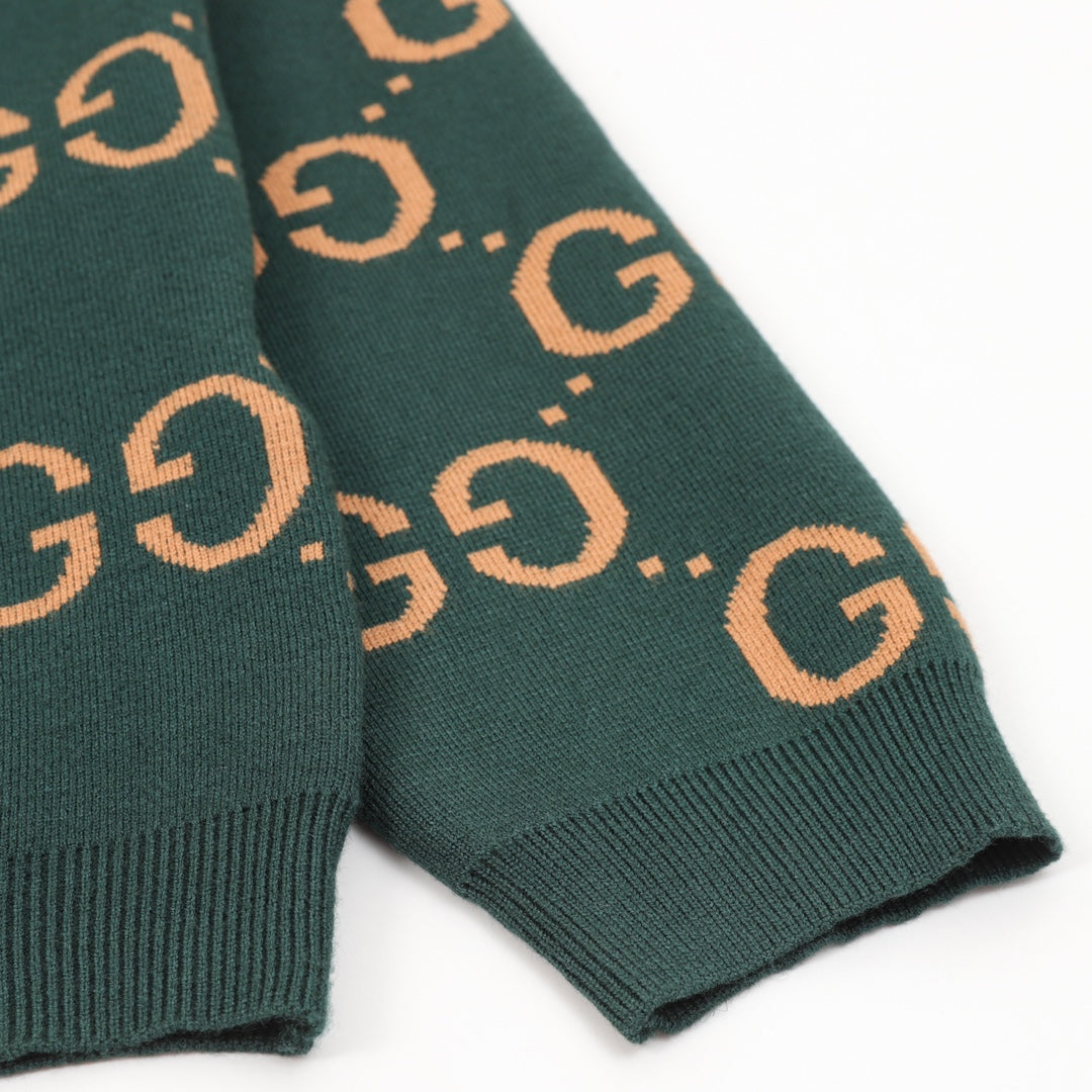 LuxluxHouse Best Quality Clothes Gucci Hoodie & Sweater
