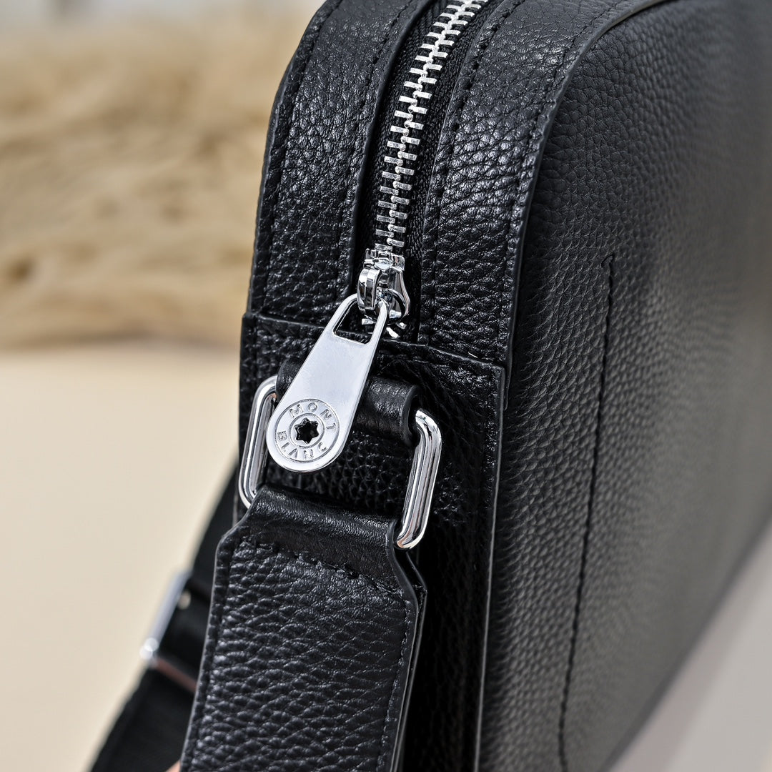 LuxluxHouse Best Quality Bags Montblanc Men