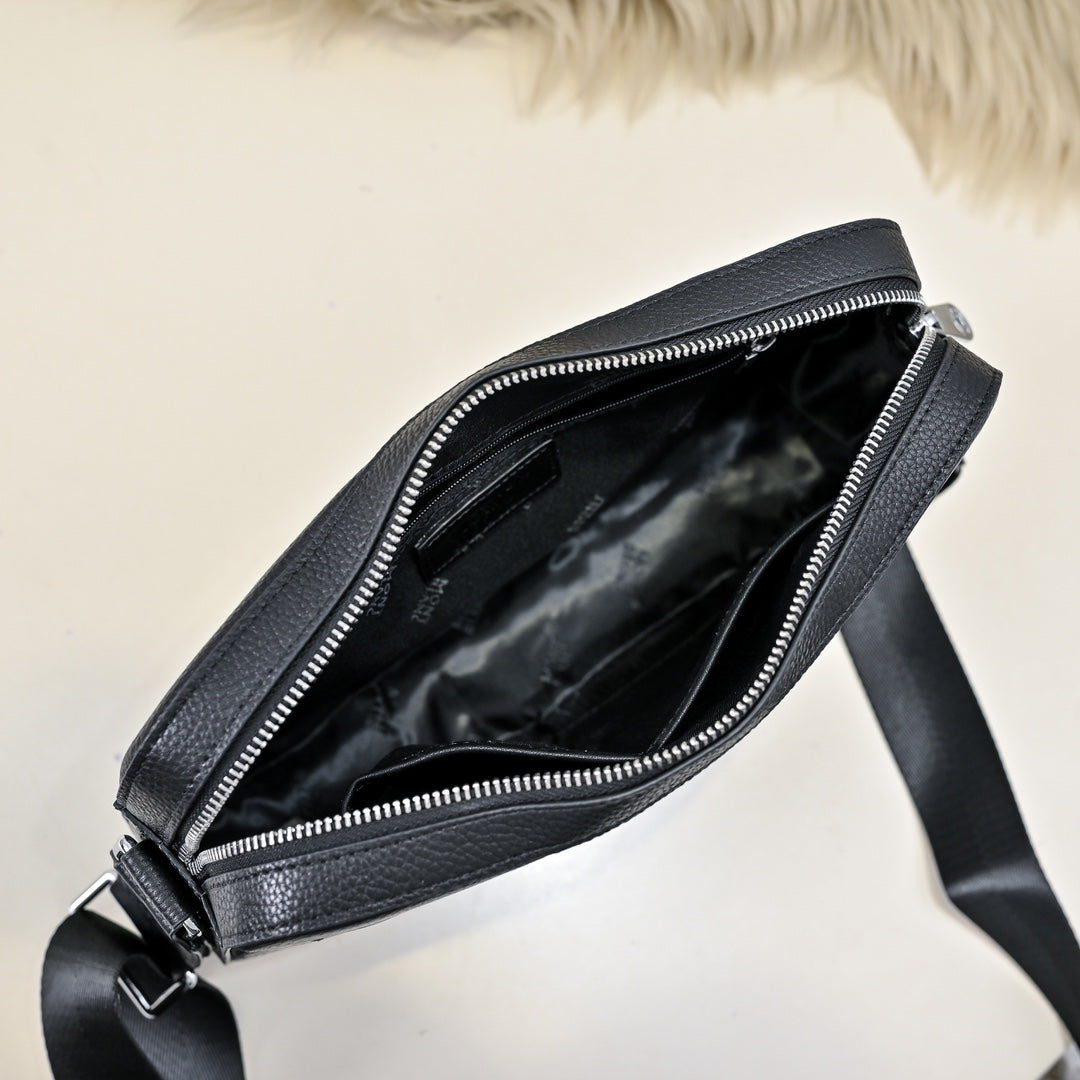 LuxluxHouse Best Quality Bags Montblanc Men