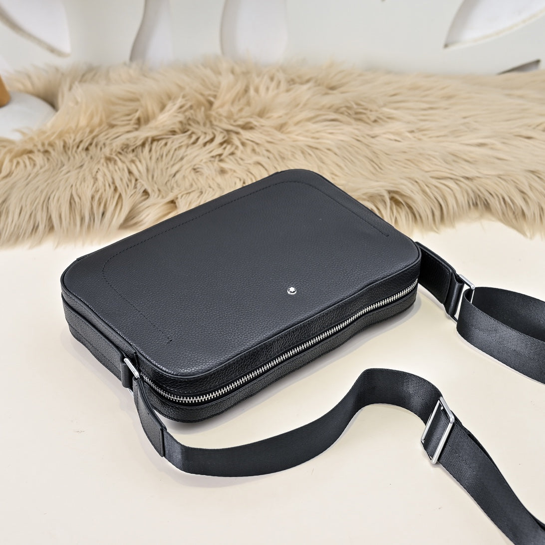 LuxluxHouse Best Quality Bags Montblanc Men