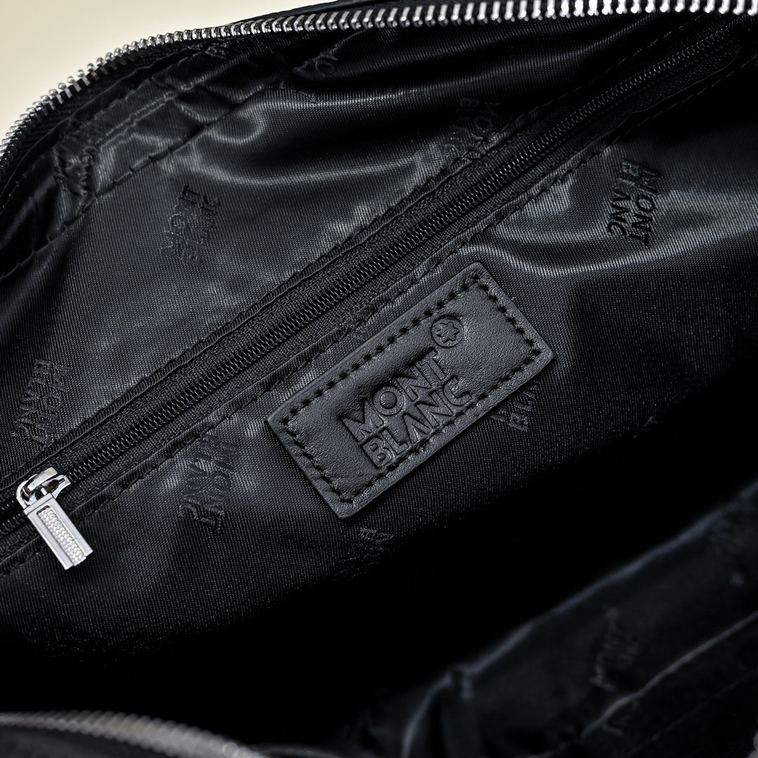 LuxluxHouse Best Quality Bags Montblanc Men