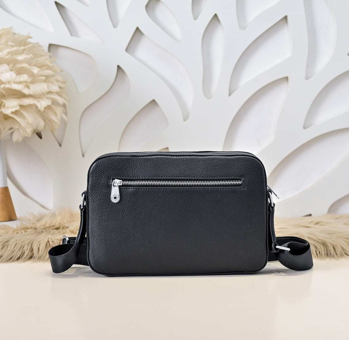 LuxluxHouse Best Quality Bags Montblanc Men