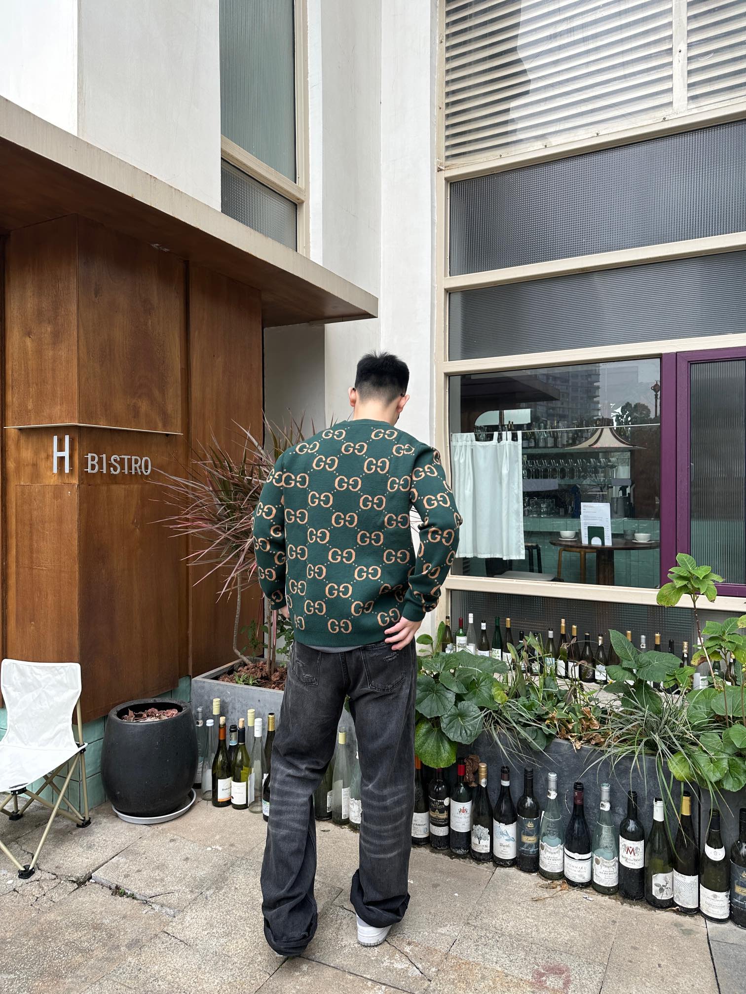 LuxluxHouse Best Quality Clothes Gucci Hoodie & Sweater