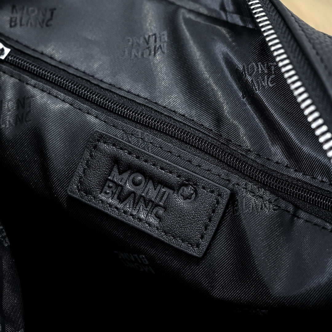 LuxluxHouse Best Quality Bags Montblanc Men