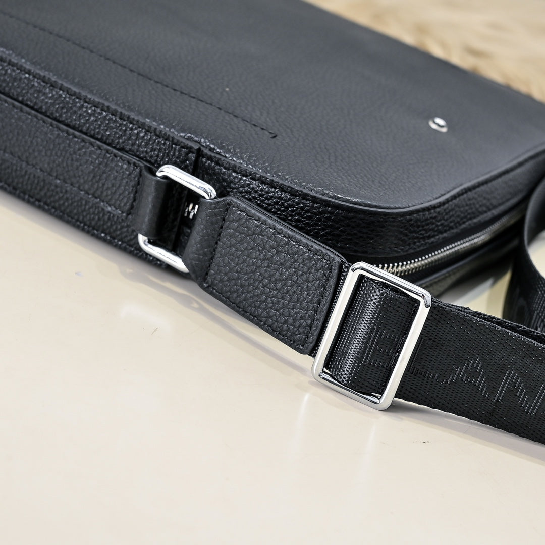 LuxluxHouse Best Quality Bags Montblanc Men