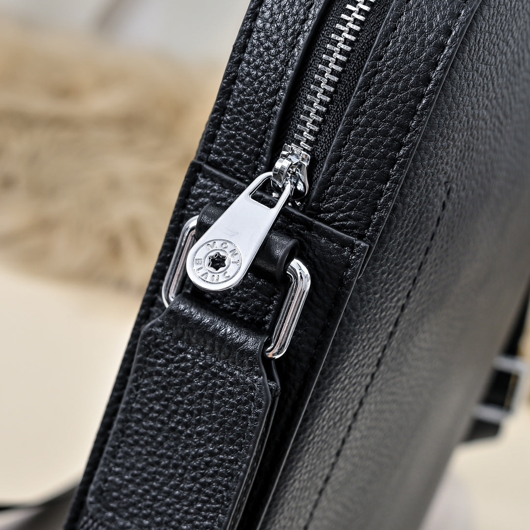 LuxluxHouse Best Quality Bags Montblanc Men