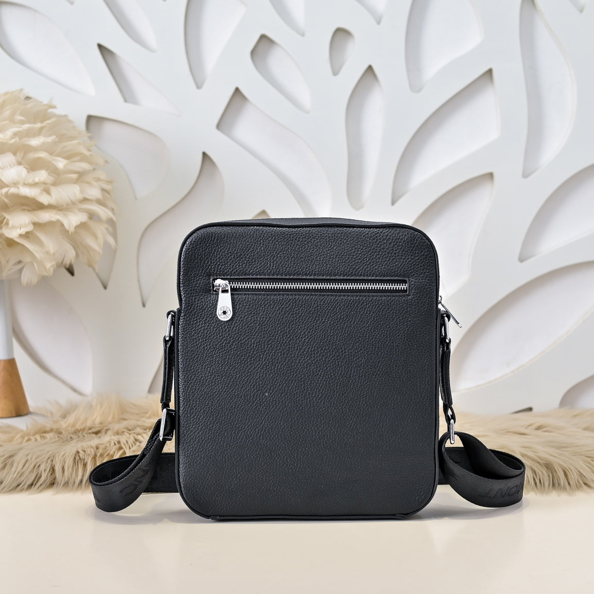 LuxluxHouse Best Quality Bags Montblanc Men