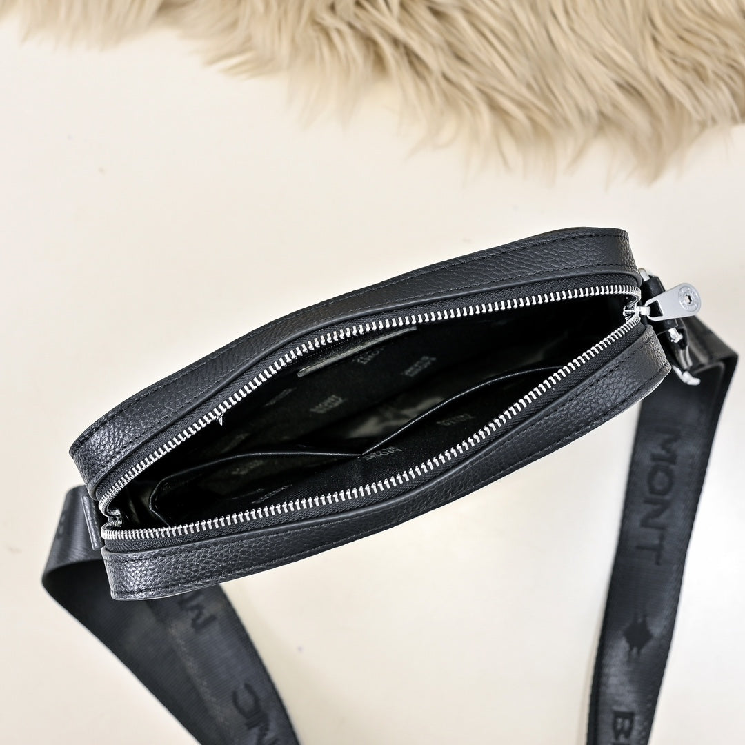 LuxluxHouse Best Quality Bags Montblanc Men