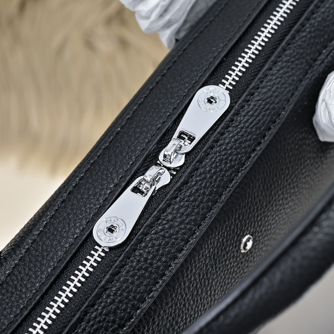 LuxluxHouse Best Quality Bags Montblanc Men