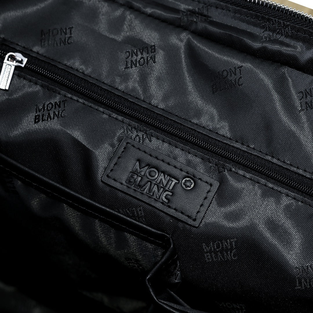 LuxluxHouse Best Quality Bags Montblanc Men