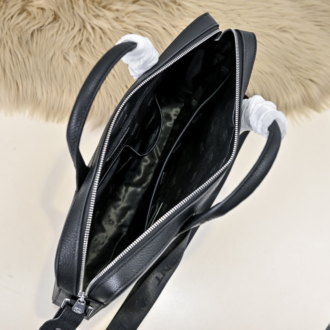 LuxluxHouse Best Quality Bags Montblanc Men