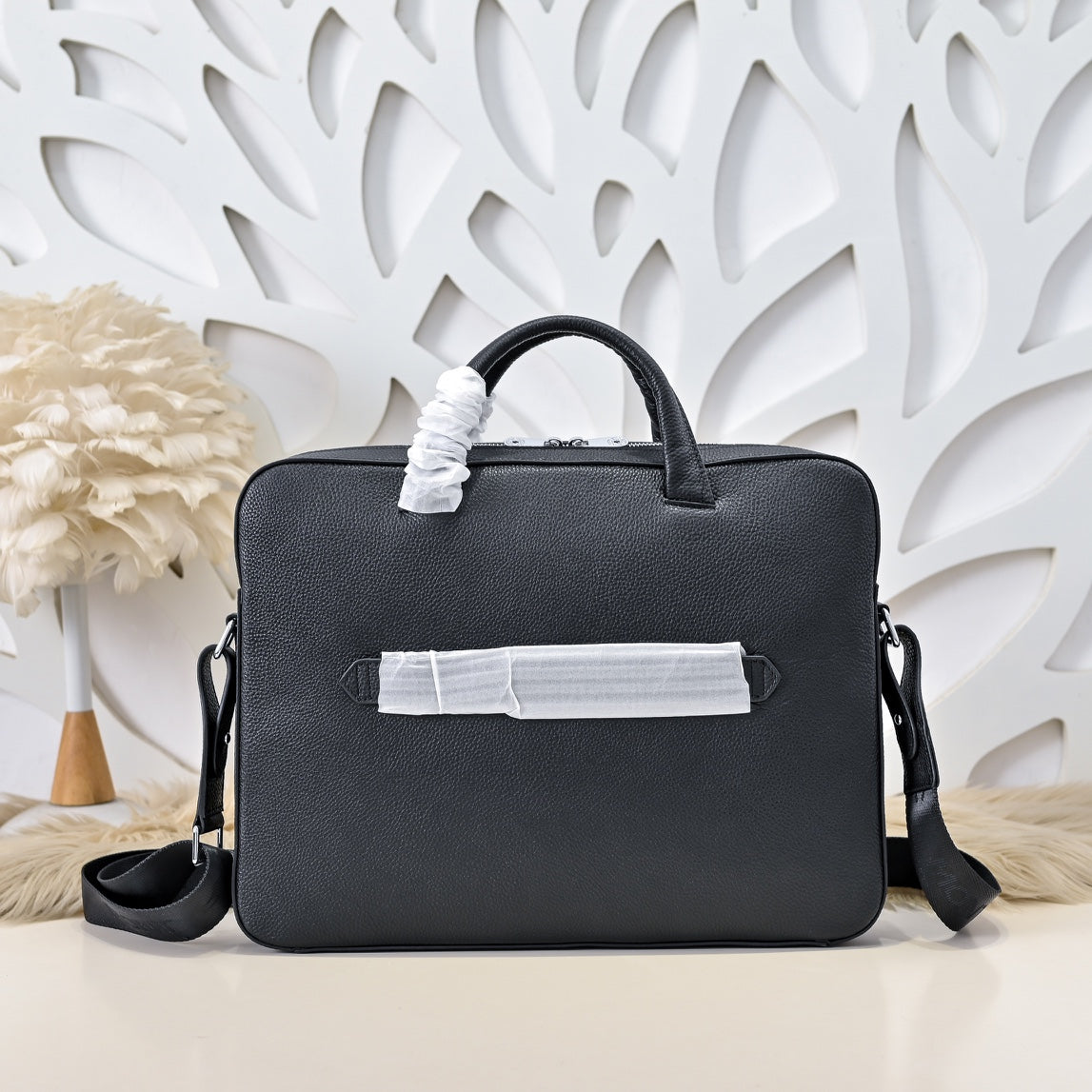 LuxluxHouse Best Quality Bags Montblanc Men