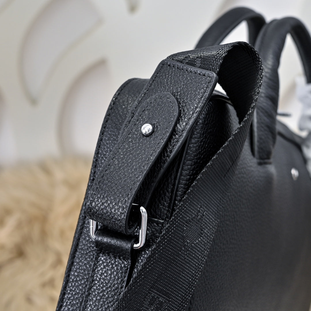 LuxluxHouse Best Quality Bags Montblanc Men